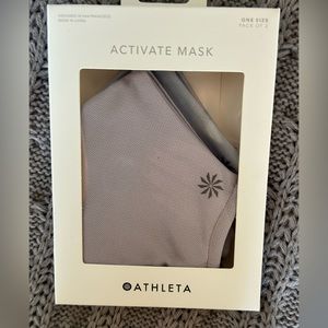 Athleta Masks